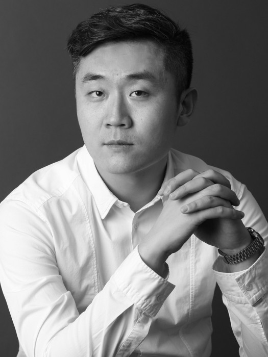 黃禕(中央民族大學音樂學院巴松教師、碩士研究生導師) 黃禕(中央民族大學音樂學院巴松教師、碩士研究生導師)