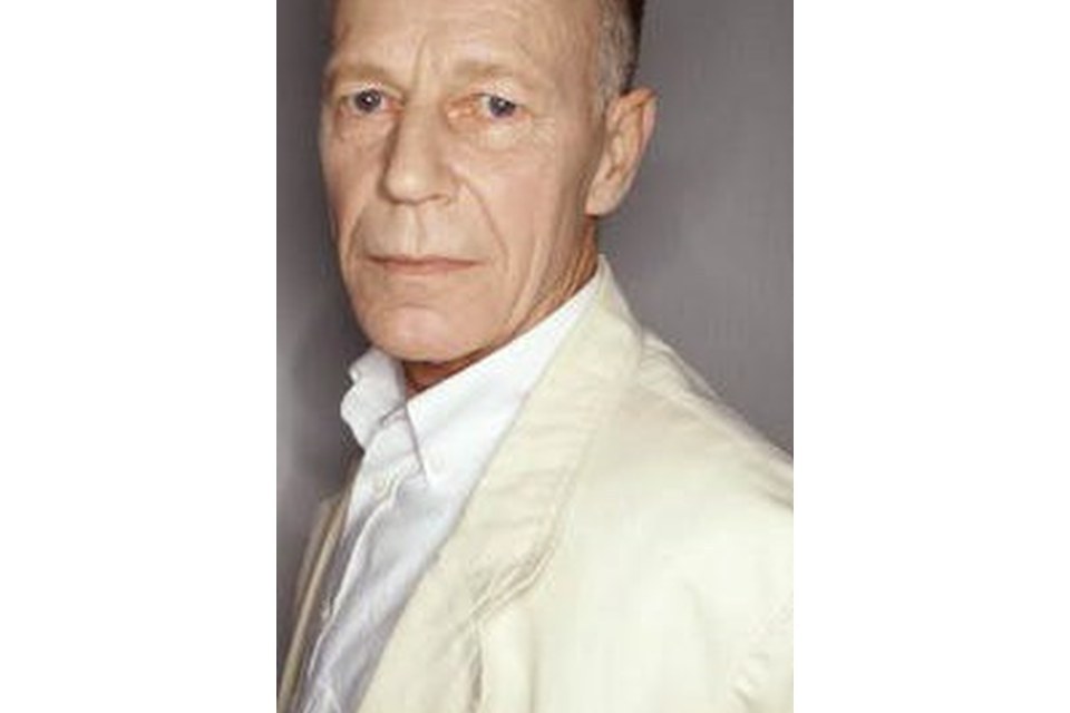 Joop Admiraal Joop Admiraal