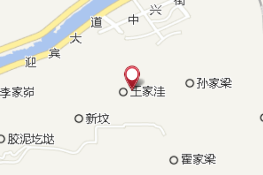 姜橚墓