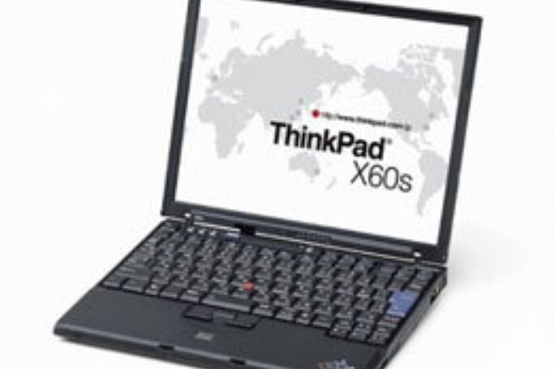 ThinkPad X60s 17027AH ThinkPad X60s 17027AH