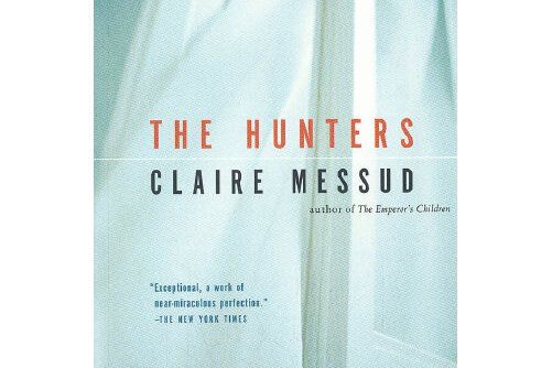 The Hunters(2002年Houghton Mifflin Harcourt出版社出版的圖書) The Hunters(2002年Houghton Mifflin Harcourt出版社出版的圖書)