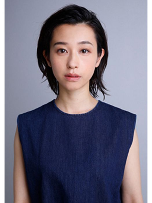 瀨戶沙織 瀨戶沙織