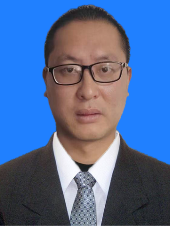 鐘金平(四川省甘孜藏族自治州白玉縣自然資源局黨組成員、副局長) 鐘金平(四川省甘孜藏族自治州白玉縣自然資源局黨組成員、副局長)