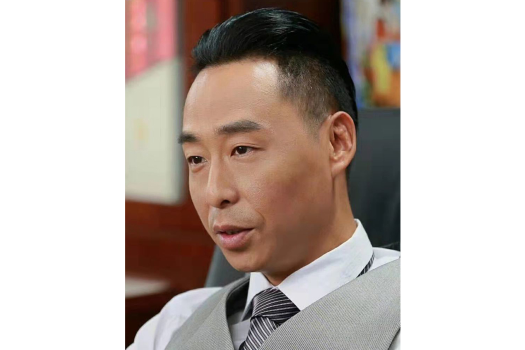 李志祥(演員) 李志祥(演員)