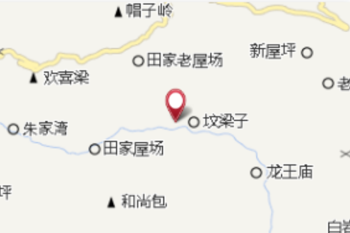 正溪鄉 正溪鄉