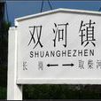 雙河鎮站 雙河鎮站