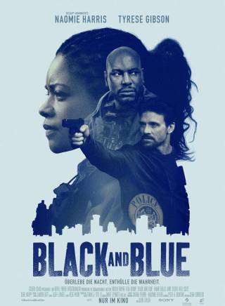 娜奧米·哈里斯(Naomie Harris) 娜奧米·哈里斯(Naomie Harris)