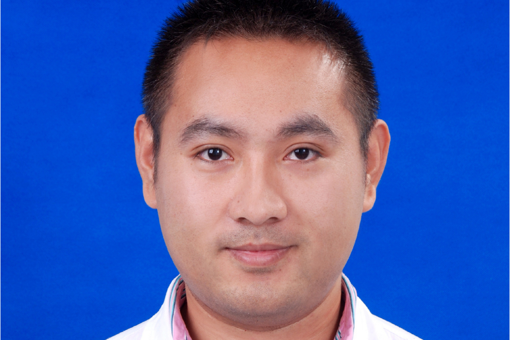 杜傑(溫州醫科大學附屬第二醫院、育英兒童醫院兒童心胸外科醫生) 杜傑(溫州醫科大學附屬第二醫院、育英兒童醫院兒童心胸外科醫生)