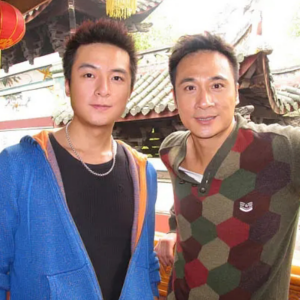 雙食記(2008年趙天宇導演電影) 雙食記(2008年趙天宇導演電影)