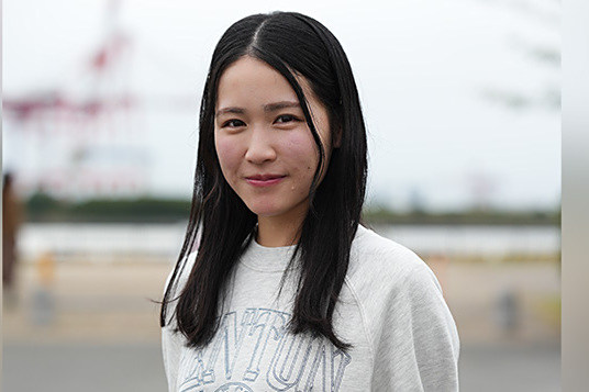 和田美咲 和田美咲