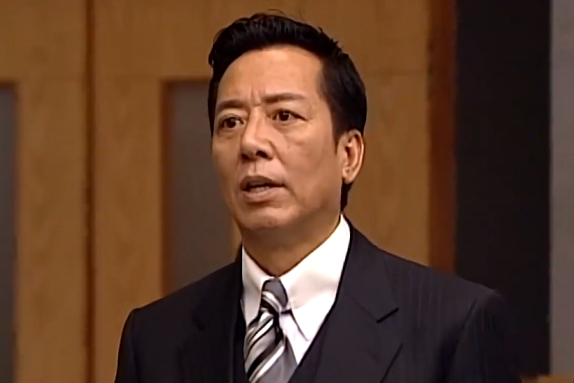高天(情感喜劇《老婆大人》中的角色) 高天(情感喜劇《老婆大人》中的角色)