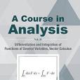 Course In Analysis, A - Vol. Ii: Differentiation And Integration Of Functions Of Several Variables, Vector Calculus Course In Analysis, A - Vol. Ii: Differentiation And Integration Of Functions Of Several Variables, Vector Calculus