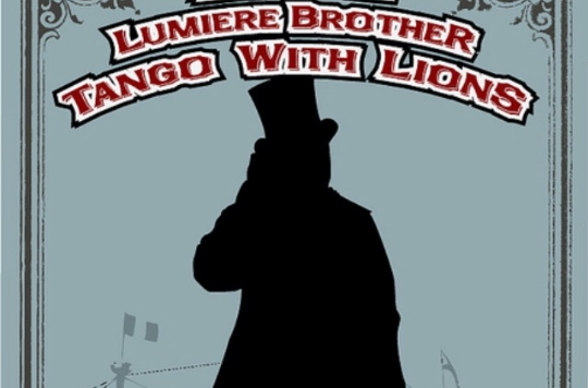 lumiere brother