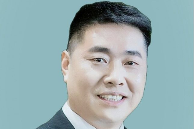 許道奎(洛陽市鼻炎專委會副會長) 許道奎(洛陽市鼻炎專委會副會長)