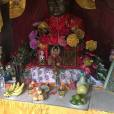 南五台石佛寺 南五台石佛寺