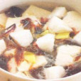 老豆腐馬蹄 老豆腐馬蹄
