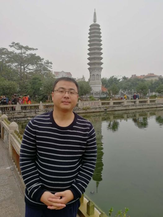 呂富淵 呂富淵