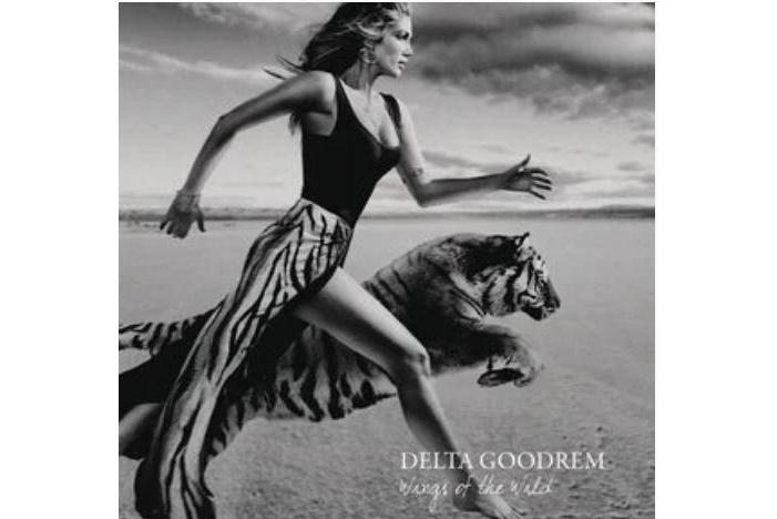 Enough(Delta Goodrem,Gizzle演唱的歌曲) Enough(Delta Goodrem,Gizzle演唱的歌曲)