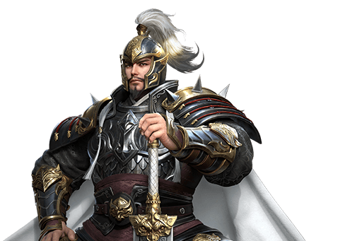皇甫嵩(遊戲《榮耀新三國》中的漢陣營武將) 皇甫嵩(遊戲《榮耀新三國》中的漢陣營武將)