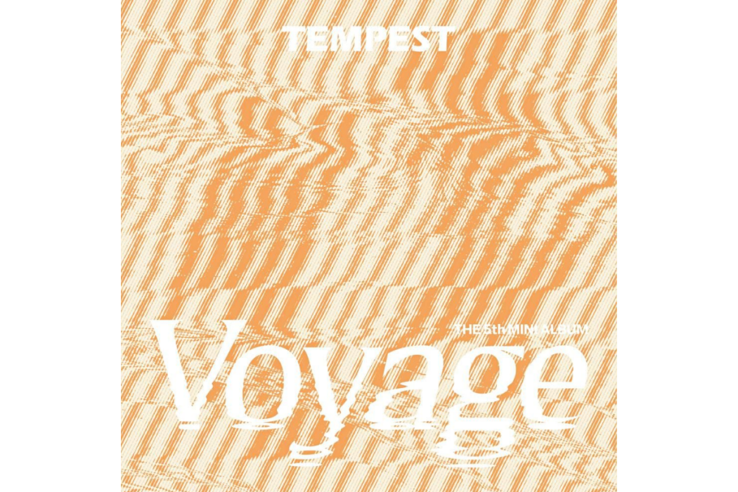 TEMPEST Voyage TEMPEST Voyage