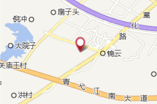 牛頭沖 牛頭沖