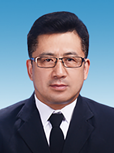 馬彪(遼寧省瀋陽市新民市姚堡鄉黨委副書記、鄉長) 馬彪(遼寧省瀋陽市新民市姚堡鄉黨委副書記、鄉長)