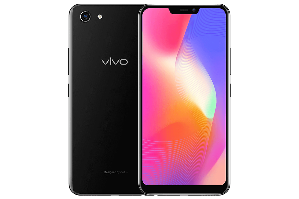 vivo Y81 vivo Y81