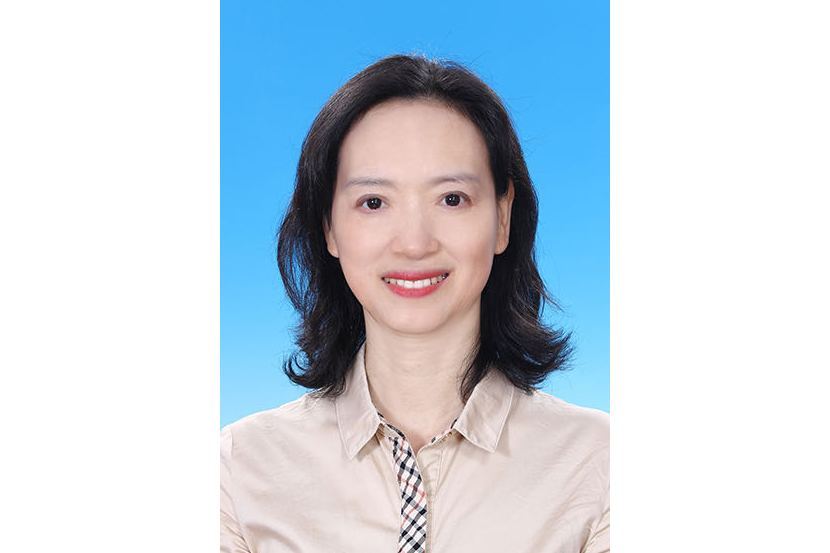 張萍(武漢市衛生健康委員會黨委委員、市紀委監委派駐市衛生健康委紀檢監察組組長、三級高級監察官) 張萍(武漢市衛生健康委員會黨委委員、市紀委監委派駐市衛生健康委紀檢監察組組長、三級高級監察官)