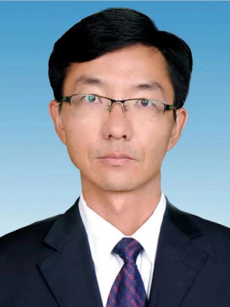 陳永德(雲南省楚雄彝族自治州永仁縣人力資源和社會保障局黨組書記、局長)