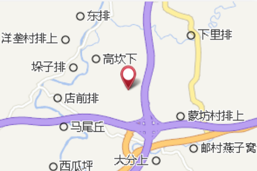 鴨子徑 鴨子徑