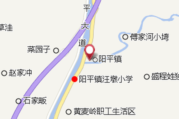 下口塆 下口塆