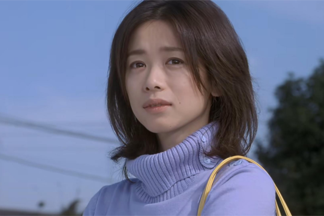 真木蓉子 真木蓉子