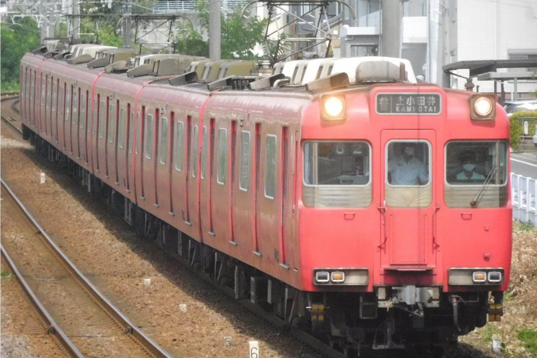 豐田線 豐田線