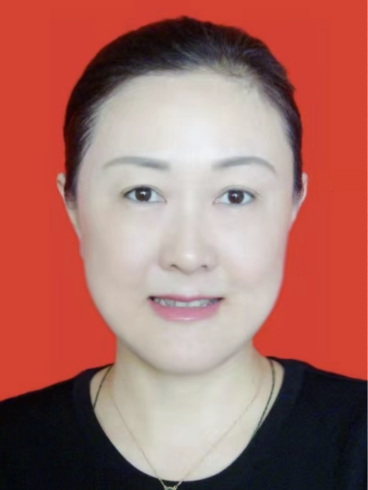 陳玉芳(江西省景德鎮市昌江區文廣新旅局黨組書記、局長) 陳玉芳(江西省景德鎮市昌江區文廣新旅局黨組書記、局長)