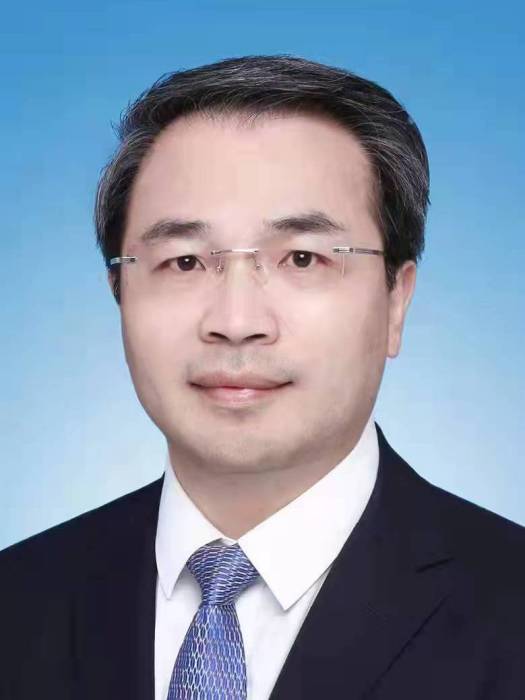 趙峰(武漢市人民政府原副市長、黨組成員(掛職)) 趙峰(武漢市人民政府原副市長、黨組成員(掛職))