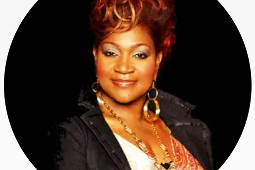 Ann Nesby Ann Nesby
