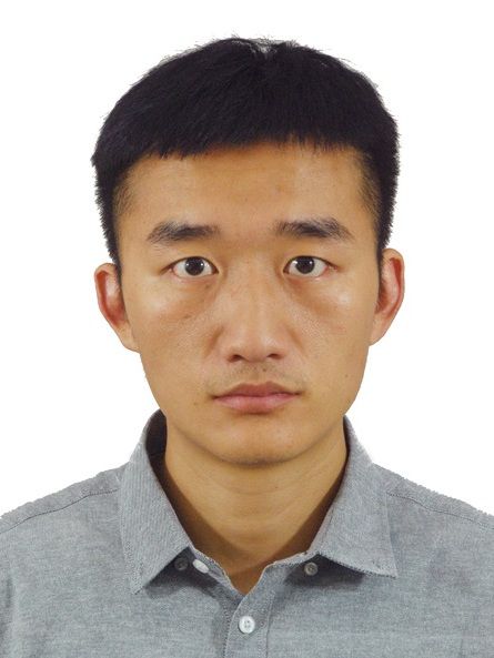 徐聰(西南科技大學講師) 徐聰(西南科技大學講師)