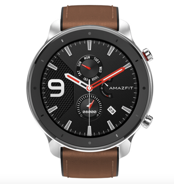 華米AMAZFIT GTR A1901 華米AMAZFIT GTR A1901