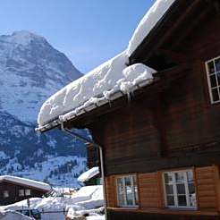 Chalet Tuftbach Chalet Tuftbach