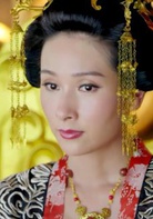 美人製造(易容術（中國電視連續劇）)