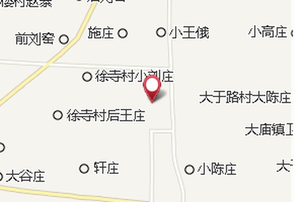 閻廟 閻廟