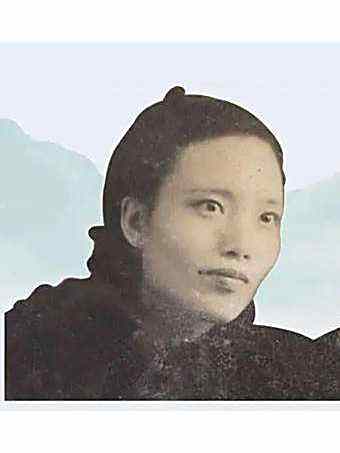 姚明珠(中國共產黨從事隱蔽戰線工作的黨員，革命烈士)