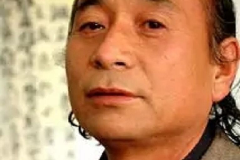 王岳青(書法家、篆刻家) 王岳青(書法家、篆刻家)
