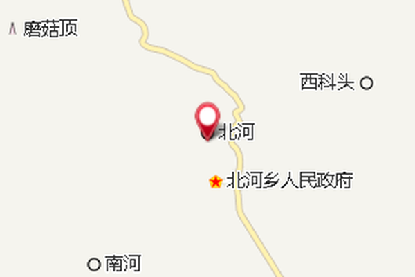北河公社 北河公社