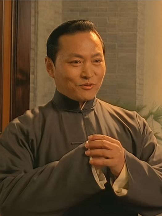 廖師父 廖師父