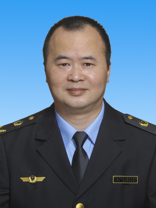 黃昕(四川省成都市金牛區市場監督管理局黨組成員、執法大隊副大隊長) 黃昕(四川省成都市金牛區市場監督管理局黨組成員、執法大隊副大隊長)