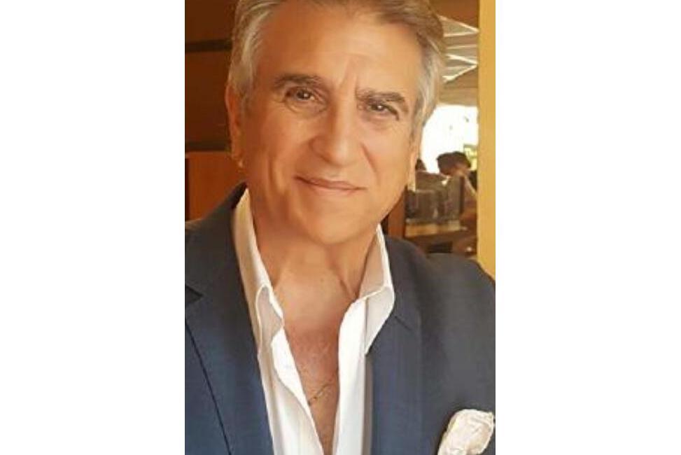 Vincent Di Paolo Vincent Di Paolo