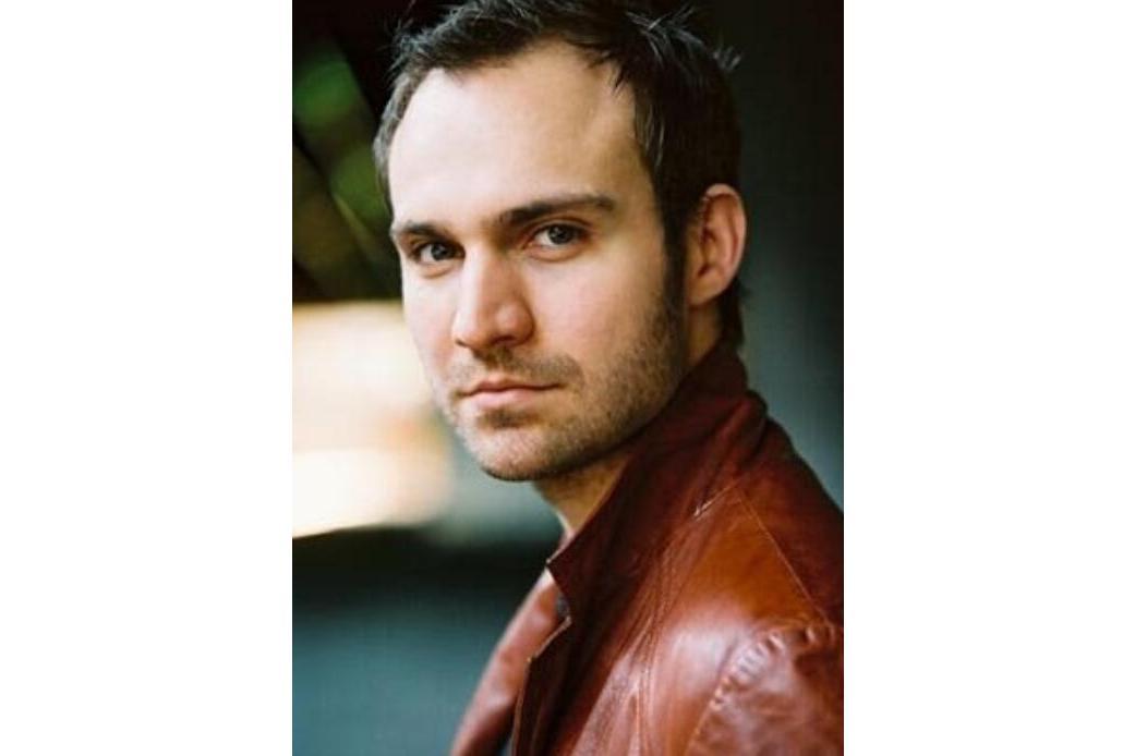 Gregory Beam Gregory Beam
