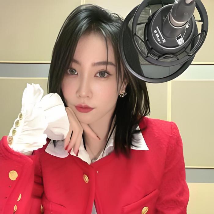 姝君吖