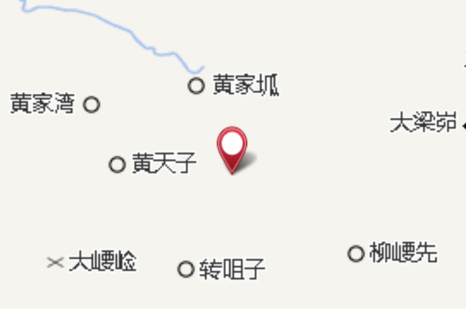 郭溝門